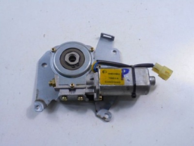 Tico моторчик стекло перед правый 83401a78812 фото №1