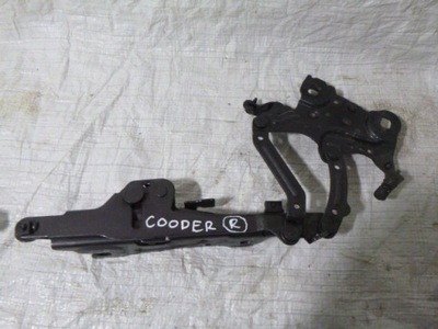 Петля петли капот правый mini cooper f55 f56 фото №1
