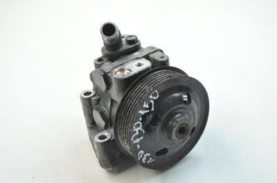 JAGUAR XF 3.0 D 2010 PUMP ELECTRICALLY POWERED HYDRAULIC STEERING KIEROWNICZEGO - milautoparts-fr.ukrlive.com