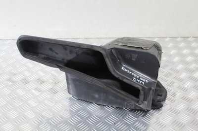 Впуск воздуха jeep grand cherokee wk2 iv фото №1