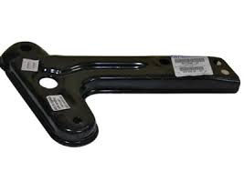 Jeep grand cherokee 2017- кронштейн правый фото №1