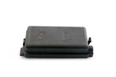 Mini r55 r56 r57 крышка корпус коробка предохранителей 9213374 фото №1