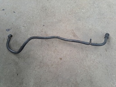 Шланг паливний трубка пального renault gama t dti 11 volvo fm 4 d11k фото №1