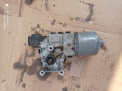 MOTOR LIMPIAPARABRISAS FORD FIESTA MK7  