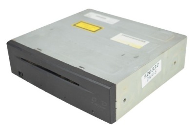 Радіо nawiacja зчитувач jaguar s-type 462100-8342 фото №1