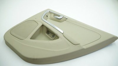 Volvo s60 ii обшивка двері правий задня правий задній фото №1