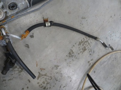 JEEP LIBERTY KJ CABLE SERVOMANDO HIDRÁULICO 2.5CRDI  