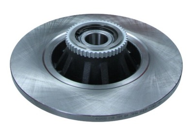 Тормозные диски тормозные maxgear 19-1834 фото №1