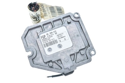 Бортовий комп'ютер astra 1.8 55559272 5wk9443 фото №1