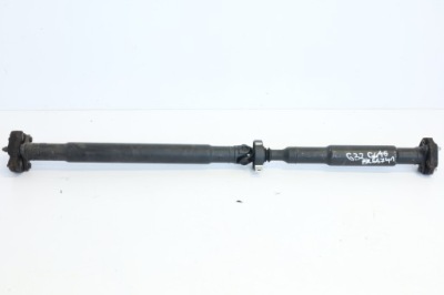 Wał привідний кардан bmw 6 gt g32 8486636 фото №1