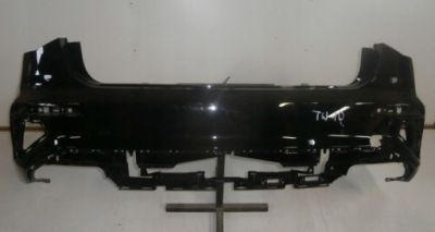 Бампер audi a3 s-line 8y4 sportback задний  nr tw10 фото №1