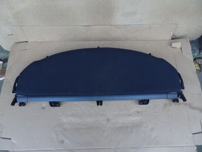 Vw passat cc полка шторка электрическая фото №1