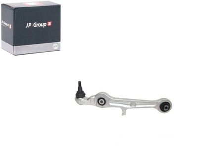 Важіль нижній передній l=p jp group фото №1