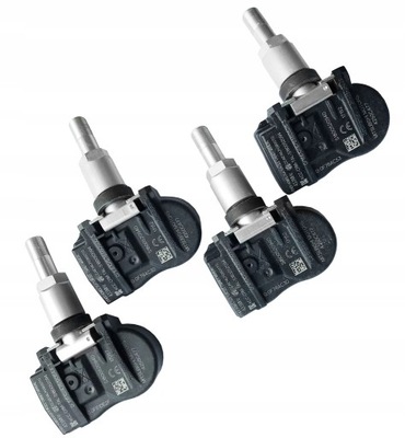 CZUJNIK TPMS MITSUBISHI ASX L200 Eclipse Cross Outlander 4250C477
