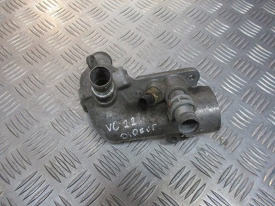 Корпус термостата opel vectra c 2.2 direct фото №1