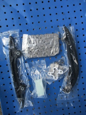 Kompletny грм citroen jumper 2.2 hdi 2006- фото №1