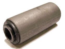 Втулка втулка ресора 72 x 16 x 35,5 l9s фото №1