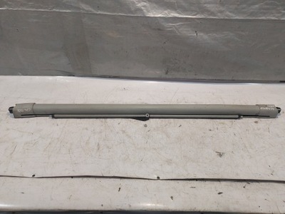 Шторка багажника dodge caliber фото №1