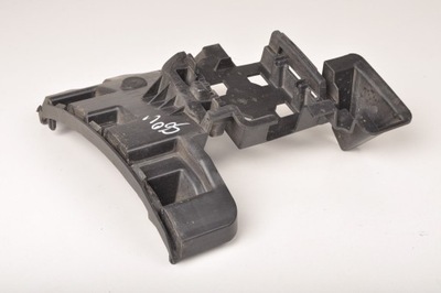 Volvo s60 ii направляющая бампера левый задняя 31323837 фото №1