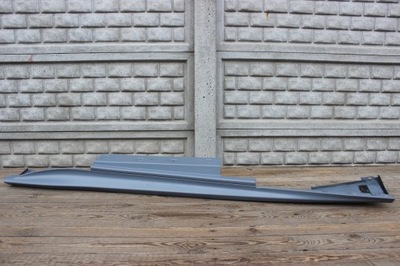 SILL FACING, PANEL RIGHT RIGHT FERRARI F12 BERLINETTA 12-  