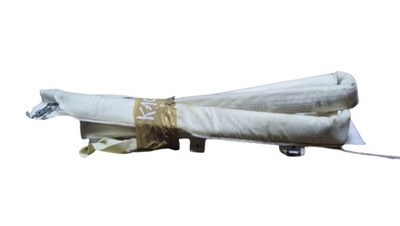 Bmw e70 x5 шторка безопасности воздушная левая 7141507 фото №1