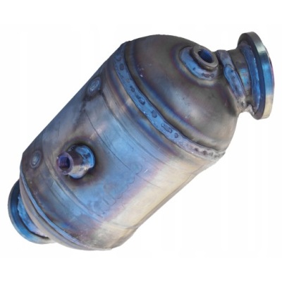CATALYSEUR MERCEDES R320 R350 CDI WDB251 2005- 