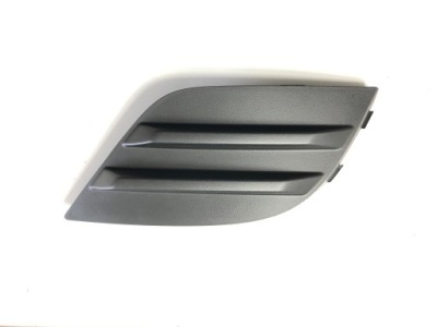 Clio iv рестайлинг  2016-2019 решётка правая бампера новая оригинальная фото №1