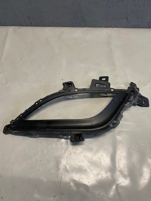 GROTELĖS BUFERIO KAIRYSIS PRIEK. HYUNDAI I30 II 12-17 86563-A6030 