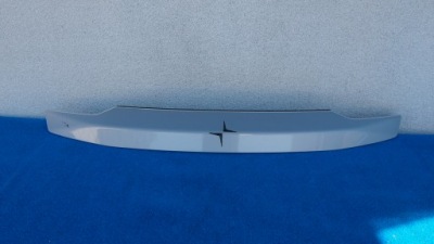 Polestar 2 ii накладка кришки задній молдинг 32259054 фото №1