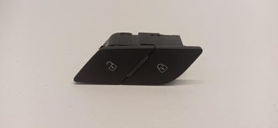Audi q3 кнопка блокировка замка 83a962108 фото №1