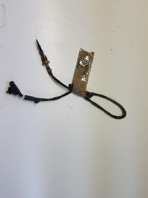 Hyundai ioniq датчик датчик вихлопних газів 39260-03020 фото №1