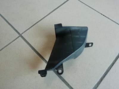 Решётка бампера peugeot 508 ii r8 9817022677 фото №1