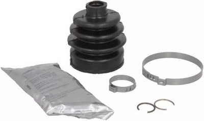 Spidan защита шарнир 0.023069 фото №1