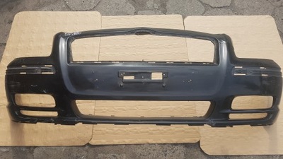 Toyota avensis t25 03-06 бампер перед 209 фото №1