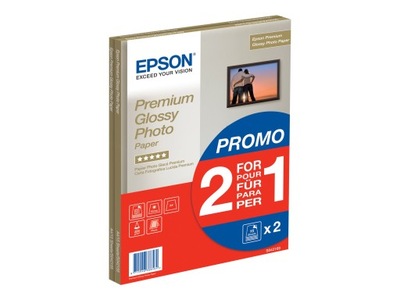 Epson C13S042169 Papier Epson Glossy pho
