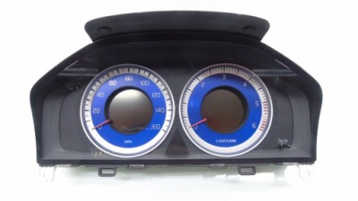 Счетчик приборы volvo s60 ii v60 1.6 d2 r-design 31343497aa фото №1