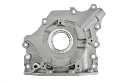 Насос масла citroen berlingo 1.6hdi 08- c3 ii 09- фото №1