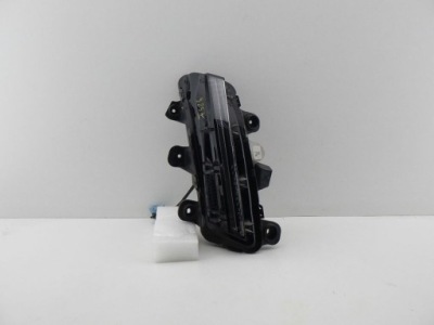 Peugeot 3008 2 p84 5008 p87 2 рестайлинг  full led 20- противотуманная фара led drl правый фото №1