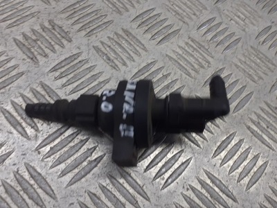 Клапан вакуумa renault laguna 2 .0 16v 8200024427 фото №1