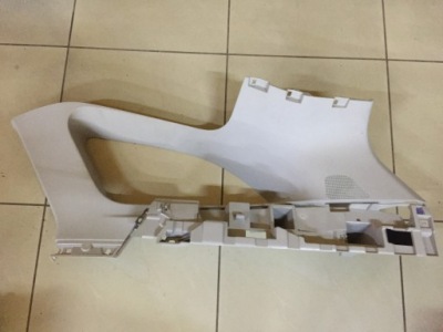 Renault talisman блок двигуна багажника правий kombi фото №1