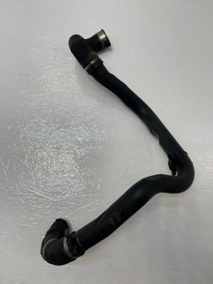 Mini countryman труба інтеркулер cz14013010 фото №1