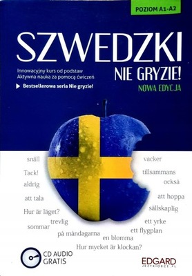 Szwedzki nie gryzie! Praca zbiorowa