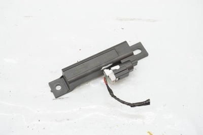 Модуль антенна замка renault koleos фото №1