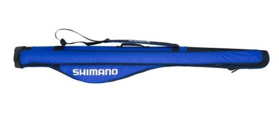 Pokrowiec Shimano Allround Triple Rod Sleeve 170cm