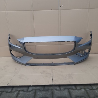 Бампер перед volvo v60 s60 ii 18- фото №1
