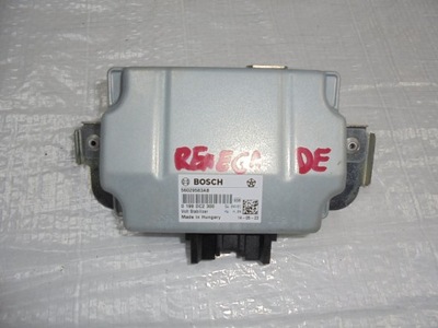 Модуль регулятор напряжения jeep renegade 56029583ab фото №1