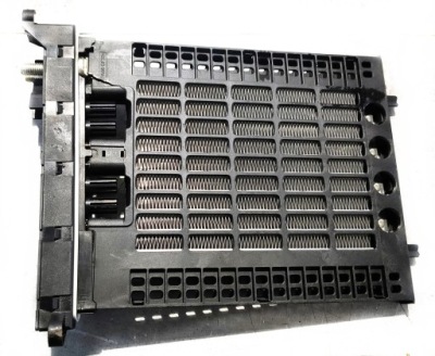 Mercedes w245 отопитель 1698300861 фото №1