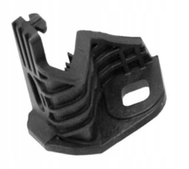 Bmw 3 f30 f31 кронштейн кронштейн фара левая фото №1