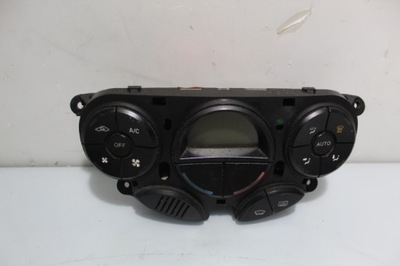 PANEL STEROWANIA NAWIEWU FORD FOCUS I MK1