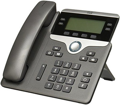 Telefon stacjonarny Cisco 7841